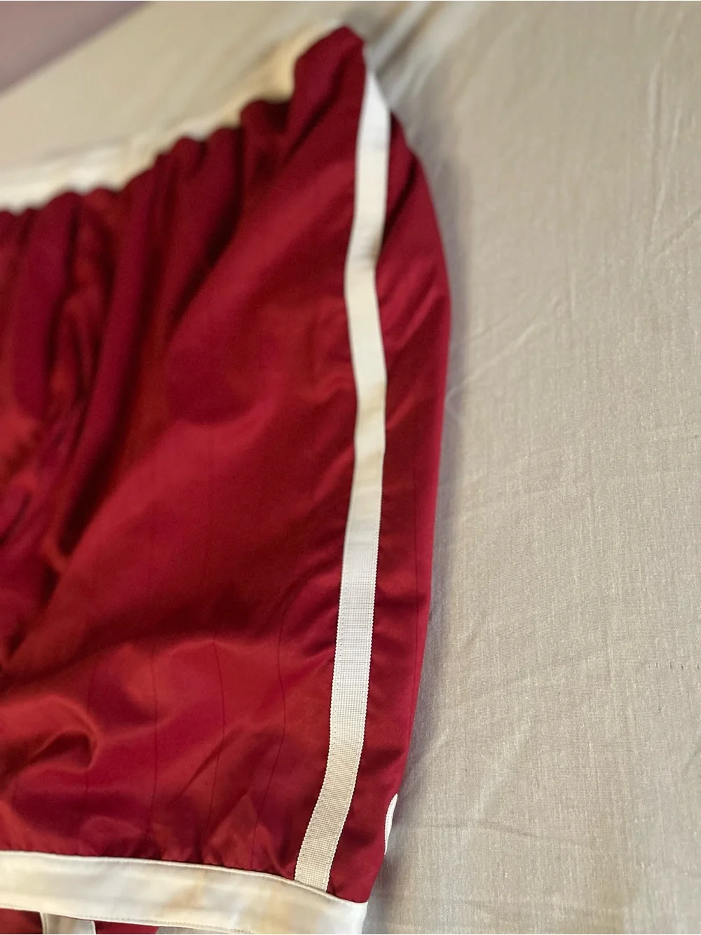 Nike athletic shorts